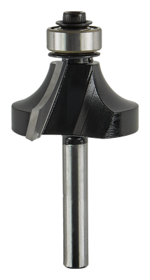 Makita Accessoires Afrondfrees 31,8x16,7 S6 - D-68432 D-68432
