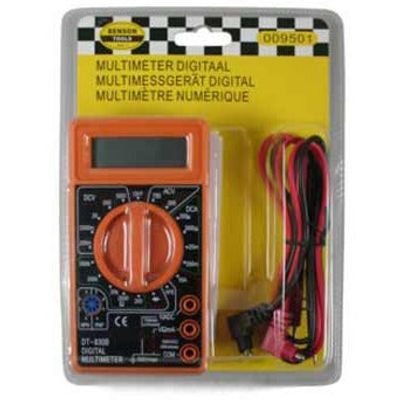 Benson digitale multimeter