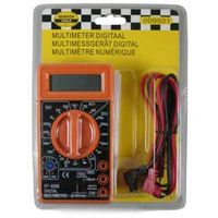 Benson digitale multimeter