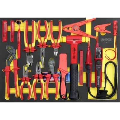 KS Tools 117.6117 117.6117 Gereedschapsset
