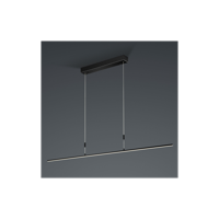 LED design hanglamp 2191/1-06 Slim Lang - thumbnail