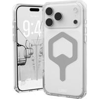 Urban Armor Gear Case Apple Apple iPhone 17 Pro Max Transparant