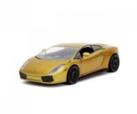 JADA TOYS Lamborghini Gallardo Fast & Furious Kant-en-klaar model Personenauto (model) - thumbnail