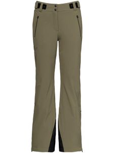 Aztech Mountain pantalon de ski Team Aztech - Vert