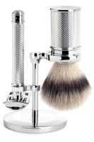 Muhle scheerset Traditional S31M89SR - Synthetisch - Safety razor