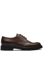 Church's derbies Lymm en cuir - Marron