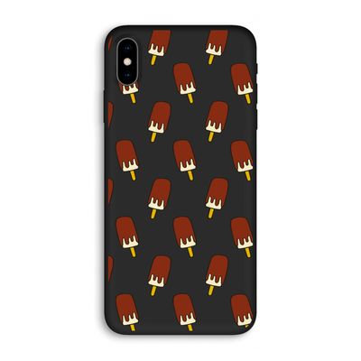 Yummy: iPhone XS Max Biologisch afbreekbaar hoesje