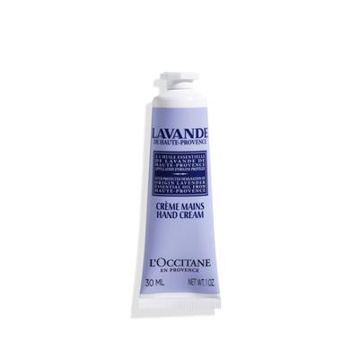 L'Occitane Lavande Crème Mains 30ml