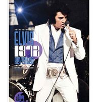 Elvis Presley - Elvis 1972 Revisited 6-CD 1972 Multitrack Collection - thumbnail