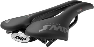 Selle SMP Saddle vt20c black