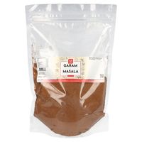 Garam Masala - 1 KG Grootverpakking - thumbnail