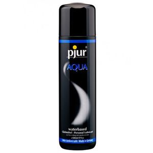 Pjur - Aqua Glijmiddel 500 ml