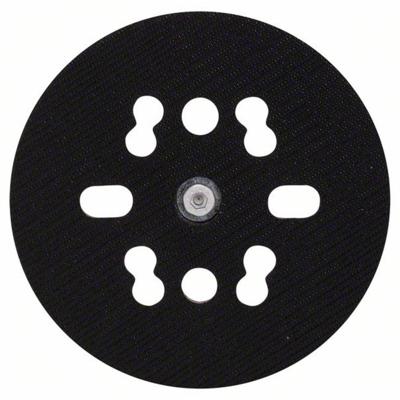 Bosch Accessories 3608601006 Schuurzool middel, 150 mm, voor GEX 150 ACE Diameter 150 mm