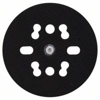 Bosch Accessories 3608601006 Schuurzool middel, 150 mm, voor GEX 150 ACE Diameter 150 mm