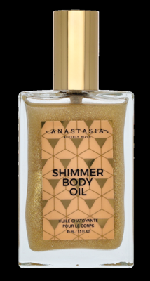 Anastasia Beverly Hills Shimmer Body Oil 45 ml