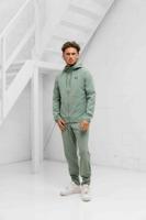 Under Armour Vibe Launch Trainingspak Heren Lichtgroen - Maat XL - Kleur: Lichtgroen | Soccerfanshop