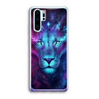 Firstborn: Huawei P30 Pro Transparant Hoesje