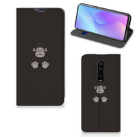 Xiaomi Redmi K20 Pro Magnet Case Gorilla - thumbnail