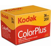Kodak COLORPLUS 200 135-36
