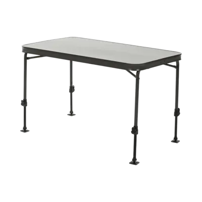 Travellife Alba Aluminium Tafel 115