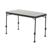 Travellife Alba Aluminium Tafel 115