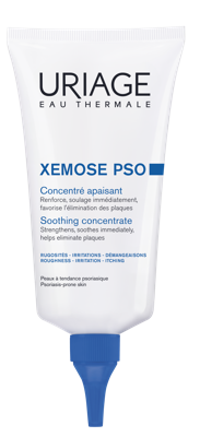 Uriage Crème Xémose C8+ PSO Concentré Apaisant 150 ml