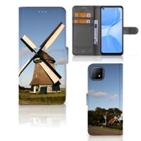 OPPO A73 5G | Flip Cover | Molen