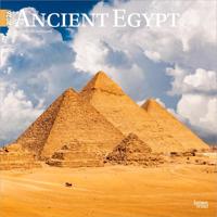 Ancient Egypt Kalender 2026