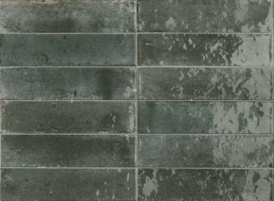 Ragno Look R8FQ Wandtegel 060X240 Avio 10mm Glans