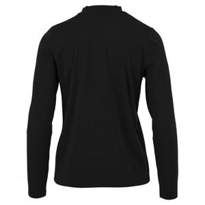 Enjoy - Zwart | Dames | Top | Zwart | XL | regular | Kamst mode