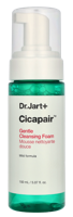 Dr. Jart+ Cicapair Gentle Cleansing Foam 150 ml Make-up verwijderaar en reiniger