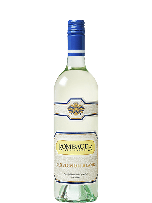 Rombauer, Sonoma & Napa Sauvignon Blanc