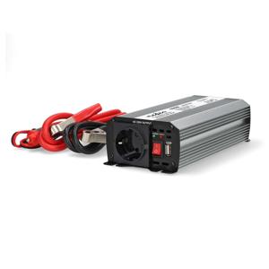 Omvormer Gemodificeerde Sinusgolf - 12 V - 600 W