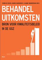 Behandeluitkomsten (Paperback)