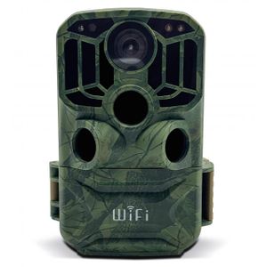BRAUN Scouting Cam Black800 WiFi