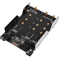SST-SDP12 Inbouwframe SST-SDP12 Inbouwframe