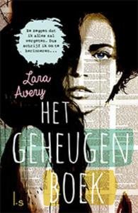 Het geheugenboek (Paperback)