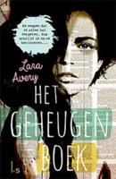 Het geheugenboek (Paperback)