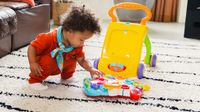 VTech Baby Walker met Licht en Geluid - thumbnail