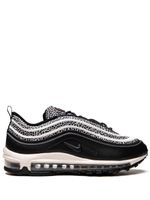 Nike baskets Air Max 97 - Noir - thumbnail