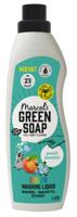 Marcel&apos;s GR Soap Wasmiddel kleur perzik & jasmijn