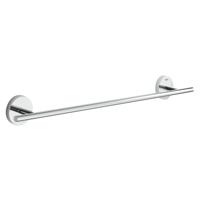 Grohe Bau Cosmopolitan handdoekhouder chroom - thumbnail