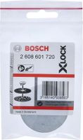 Bosch 2 608 601 720 haakse slijper-accessoire Steunschijf - thumbnail