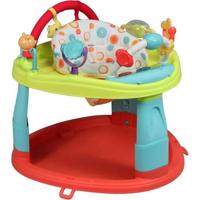 CREATIEVE BABY walker Activiteit en Awakening Base - Ca0 - Veelkleurig