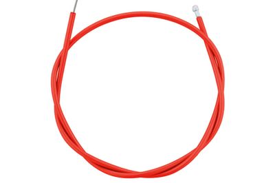 Cover en Remkabel Kit - Rood Cover en Remkabel Kit - Rood