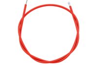 Cover en Remkabel Kit - Rood Cover en Remkabel Kit - Rood