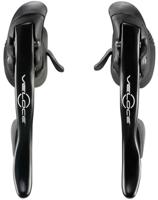 Campagnolo veloce 2x10-speed shift/brake lever set