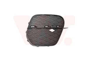Ventilatiegrille, bumper 0689592