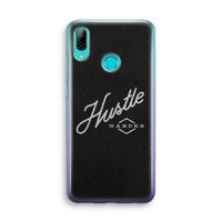 Hustle: Huawei P Smart (2019) Transparant Hoesje