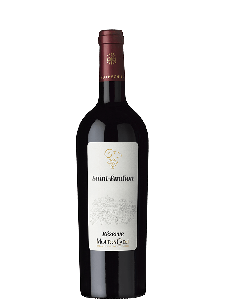 Réserve Mouton Cadet Saint-Emilion | Rode wijn | Frankrijk | Saint Émilion